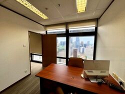 Ocbc Centre (D1), Office #483386711